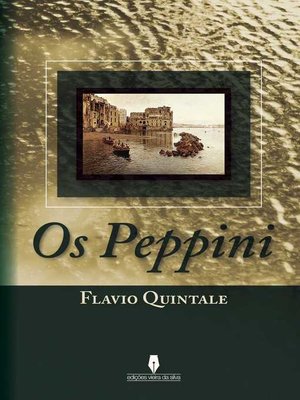 cover image of Os Peppini